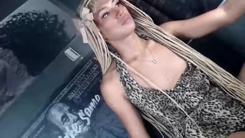 Lexi Fox online show from March 2026 03:30:02 AM