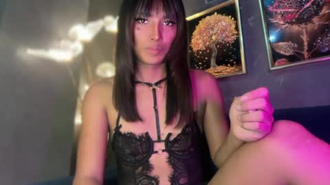 Snapshot of ts_wakowako chatting on June 2026 02:34:02 AM Lexi Fox online show from June 2026 02:34:02 AM