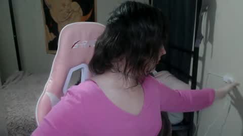 Snapshot of tsabrina29 chatting on June 2026 03:40:01 AM Sabrina online show from June 2026 03:40:01 AM