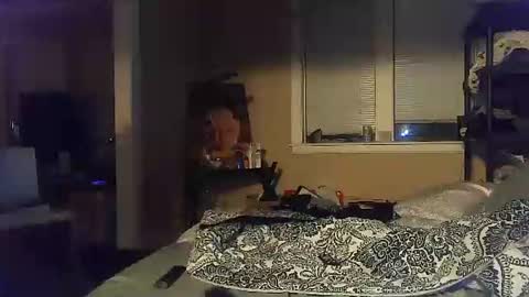 Amber White online show from November 2025 08:58:02 AM