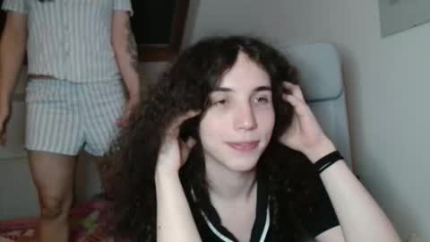 Snapshot of tsbubbles760 chatting on October 2025 09:48:01 PM TSBubbles online show from October 2025 09:48:01 PM