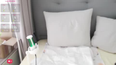 Anne Bebe online show from March 2025 04:19:01 AM