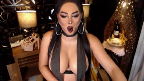 Snapshot of tsdarkdevon chatting on January 2025 04:21:01 AM tsdarkdevon online show from January 2025 04:21:01 AM