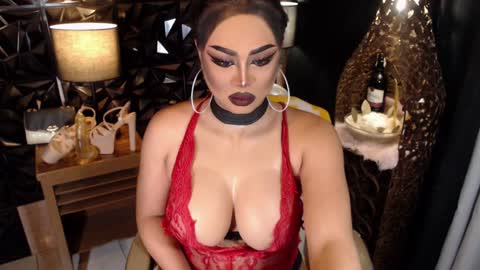 Snapshot of tsdarkdevon chatting on January 2025 07:35:02 AM tsdarkdevon online show from January 2025 07:35:02 AM