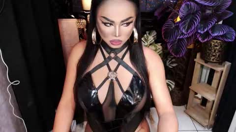 tsdarkdevon online show from December 2025 04:54:01 AM