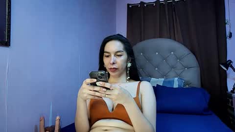 TSDESIREcindy online show from November 2025 10:49:02 AM