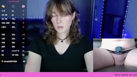 Ellie Ryder online show from November 2025 01:26:02 AM