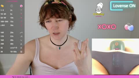 Ellie Ryder online show from April 2026 12:08:02 AM
