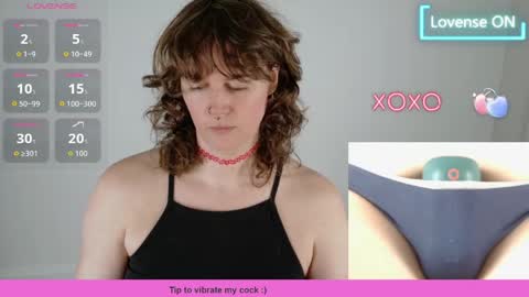 Ellie Ryder online show from May 2026 01:46:01 AM