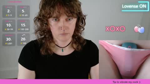 Ellie Ryder online show from May 2026 12:49:01 AM