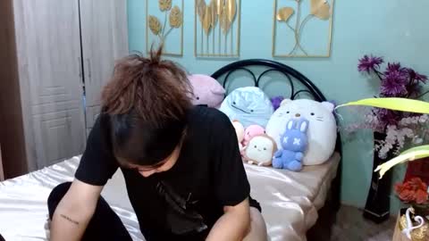 Snapshot of tsempress chatting on January 2025 03:22:02 PM SHENA online show from January 2025 03:22:02 PM