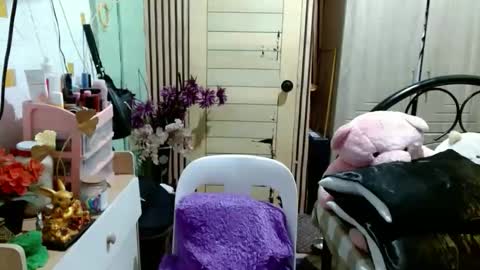 Snapshot of tsempress chatting on November 2025 07:47:02 PM SHENA online show from November 2025 07:47:02 PM