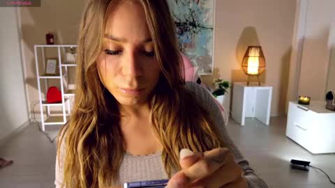 Snapshot of tsgisele chatting on May 2026 03:02:02 AM Gisele online show from May 2026 03:02:02 AM
