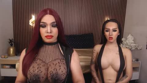 tsgrandshow online show from December 2024 06:58:01 AM