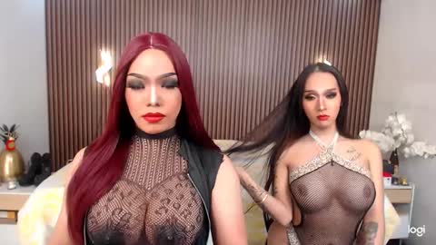 tsgrandshow online show from January 2025 03:45:01 AM