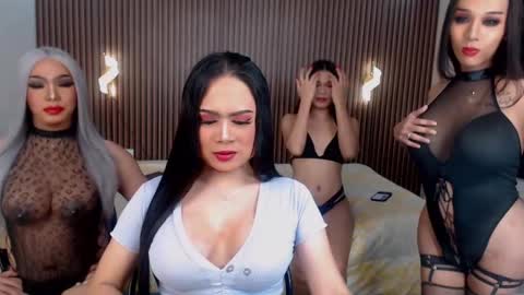 tsgrandshow online show from January 2025 05:35:01 AM