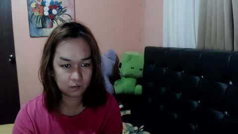 Snapshot of tshotsylvana143 chatting on July 2026 01:19:01 PM Alice Guo online show from July 2026 01:19:01 PM