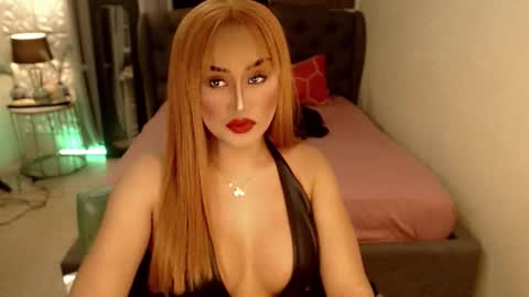 SEDUCTIVEmistresCUMS online show from October 2025 06:35:02 PM
