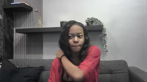 Lexi Longg online show from April 2026 03:53:01 PM