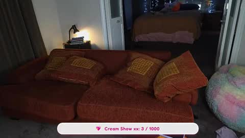 Lexi Rose online show from December 2025 11:39:02 AM