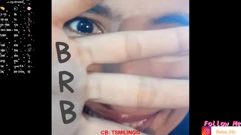  Dulce  online show from January 2025 09:14:02 PM