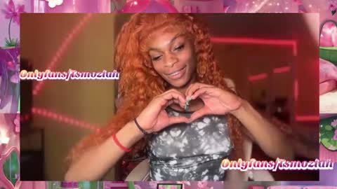 tsmoziah online show from October 2025 07:20:02 AM