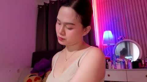 Snapshot of tsnathaliasilvana chatting on November 2025 12:31:02 PM Bella Ratbu online show from November 2025 12:31:02 PM