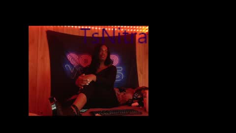 Snapshot of tsnitra chatting on January 2025 03:11:02 AM TsNitra online show from January 2025 03:11:02 AM