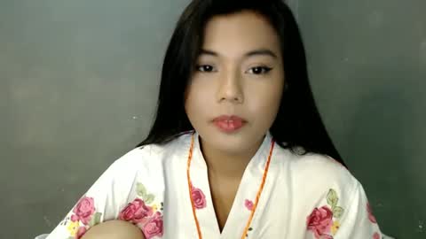 Snapshot of tspaulyn chatting on February 2025 07:03:01 AM Paulyn online show from February 2025 07:03:01 AM