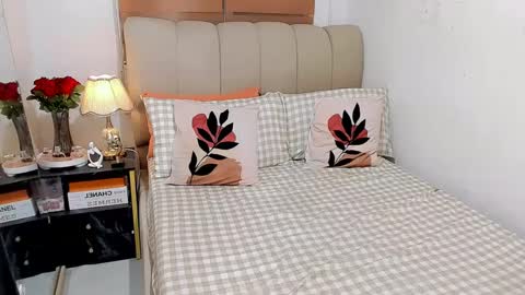 Graciella online show from January 2025 02:32:01 AM