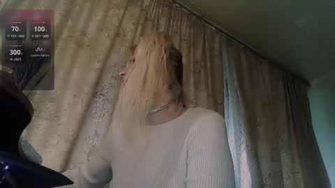 Annika online show from November 2025 10:14:02 AM