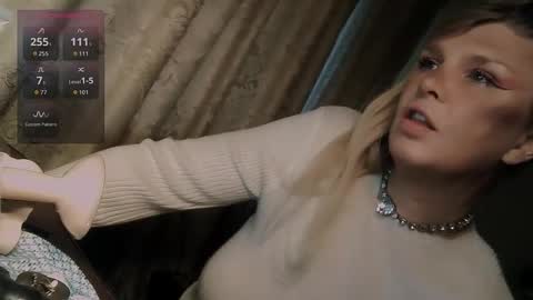 Annika online show from December 2025 10:00:02 AM