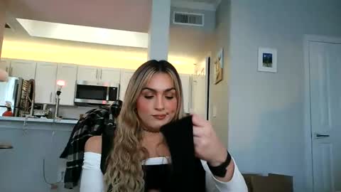 tsprinces online show from December 2025 08:04:02 PM