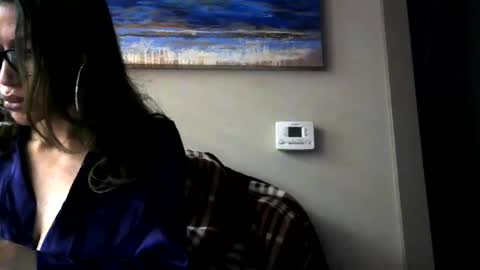 Snapshot of tsrightnow chatting on December 2024 03:54:02 PM Steffany VonRoe online show from December 2024 03:54:02 PM