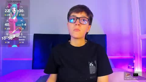 Snapshot of tsuki_maru chatting on November 2025 08:07:01 PM Maru online show from November 2025 08:07:01 PM