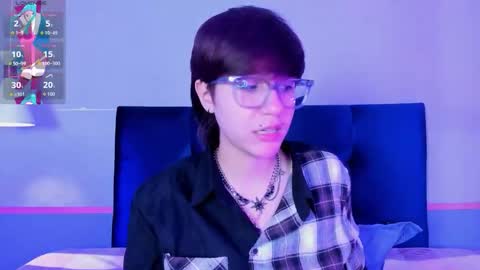 Maru online show from February 2026 09:08:02 PM