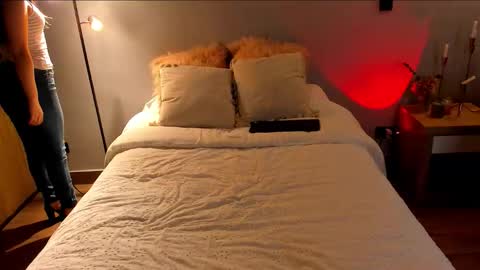 Tsuky online show from March 2026 12:59:01 AM