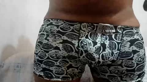 Tsunayoshi321 online show from October 2025 07:18:01 PM