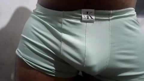 Tsunayoshi321 online show from November 2025 08:36:02 PM