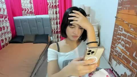 Snapshot of tsuncutajang chatting on May 2026 06:24:02 PM tsuncutajang online show from May 2026 06:24:02 PM
