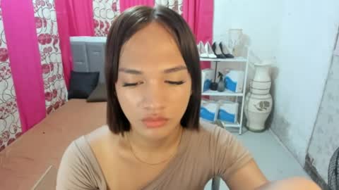 Snapshot of tsuncutajang chatting on June 2026 06:13:02 PM tsuncutajang online show from June 2026 06:13:02 PM