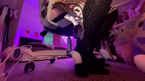 MOCHI NEXT DOOR online show from January 2025 07:51:02 PM