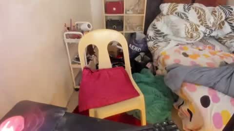 Snapshot of tsvanilla chatting on January 2025 02:01:01 AM Frankie online show from January 2025 02:01:01 AM