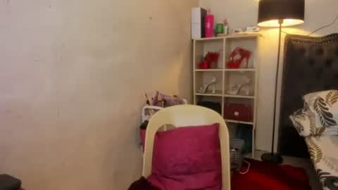 Snapshot of tsvanilla chatting on January 2025 11:58:02 AM Frankie online show from January 2025 11:58:02 AM