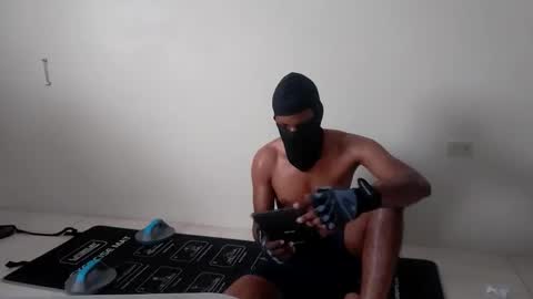 tt_potato online show from October 2025 03:14:01 PM