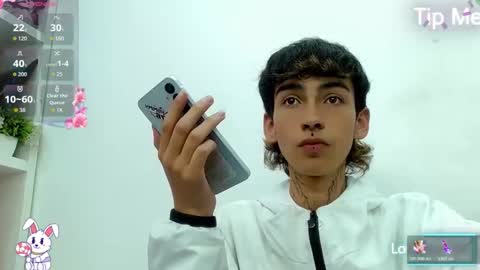 ttimy online show from November 2025 08:16:01 PM