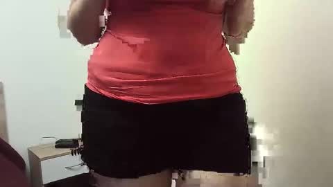 Snapshot of ttrnynela chatting on November 2025 07:19:01 AM Ttrnynela online show from November 2025 07:19:01 AM