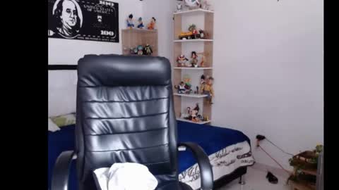 tucomplic69 online show from April 2026 01:47:01 PM