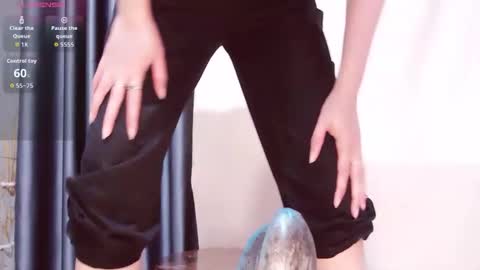 tulip_sexxy online show from November 2025 09:41:02 AM