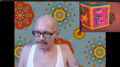 Snapshot of tumbles05 chatting on October 2025 04:49:01 AM tumbling through online show from October 2025 04:49:01 AM